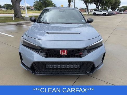 Used 2025 Honda Civic Type R image 2
