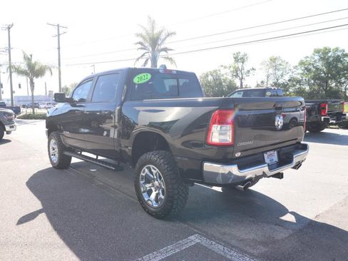 Used 2022 RAM 1500 Big Horn image 10