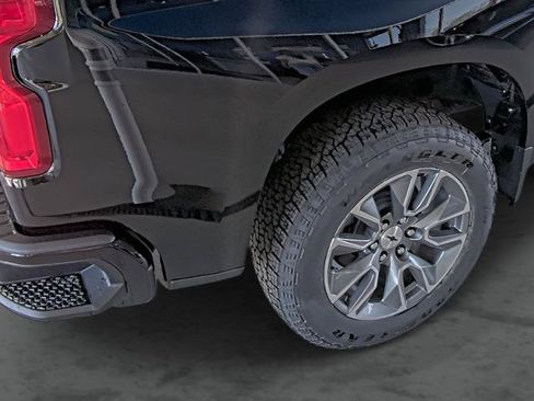 New 2026 Chevrolet Silverado 1500 RST w/ All Star Edition Plus AWD/4WD image 13
