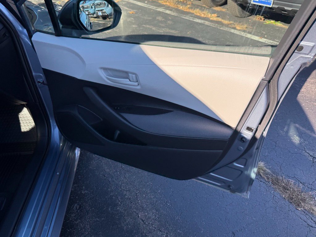 Certified 2024 Toyota Corolla LE FWD image 21