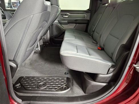 Used 2022 RAM 1500 Big Horn image 27
