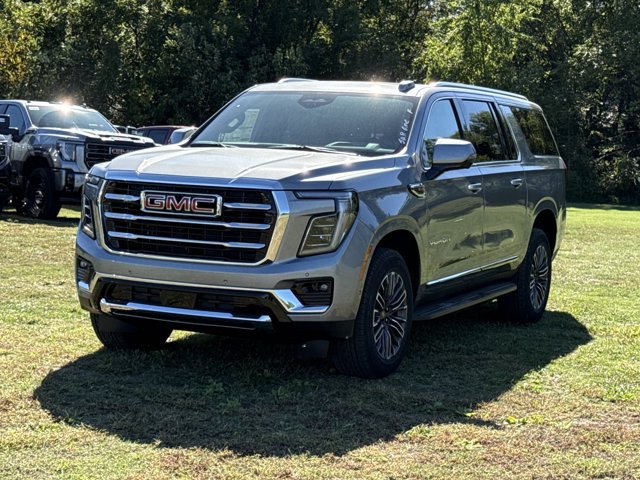 New 2027 GMC Yukon XL Elevation w/ Elevation Preferred Package AWD/4WD image 13