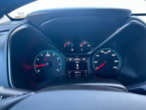 Used 2021 Chevrolet Colorado LT w/ Fleet Safety Package RWD image 34