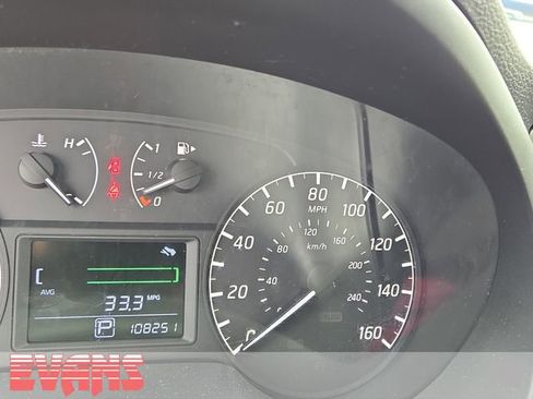 Used 2017 Nissan Sentra S FWD image 5