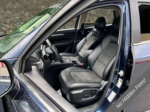 Used 2020 MAZDA CX-5 Touring AWD/4WD image 19