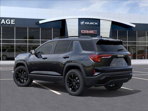New 2027 GMC Terrain Elevation w/ Elevation Premium Package FWD image 3