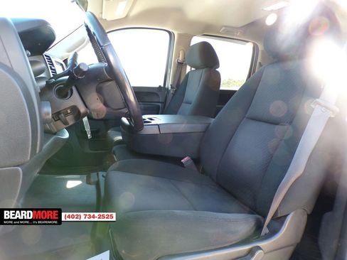 Used 2012 Chevrolet Silverado 2500 LT image 26