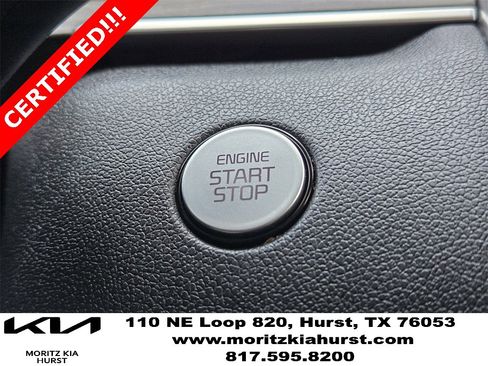 Certified 2022 Kia Sorento S image 23