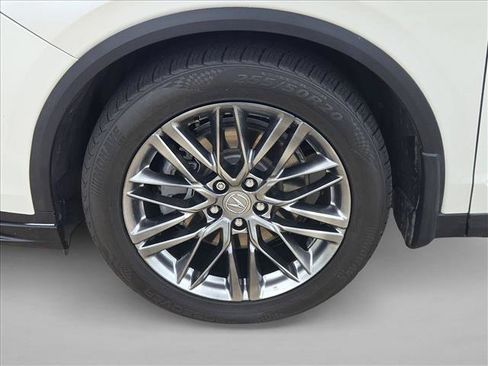 Used 2022 Acura MDX w/ Advance Package AWD/4WD image 25