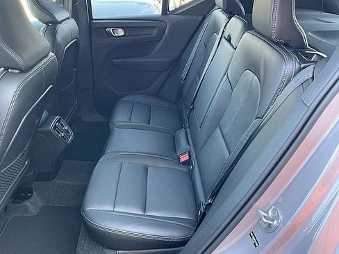 New 2026 Volvo XC40 B5 Plus w/ Climate Package image 13