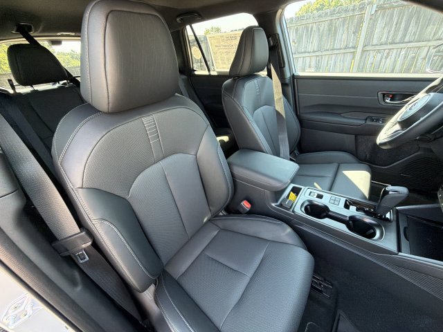 New 2026 Subaru Outback Touring XT AWD/4WD image 30