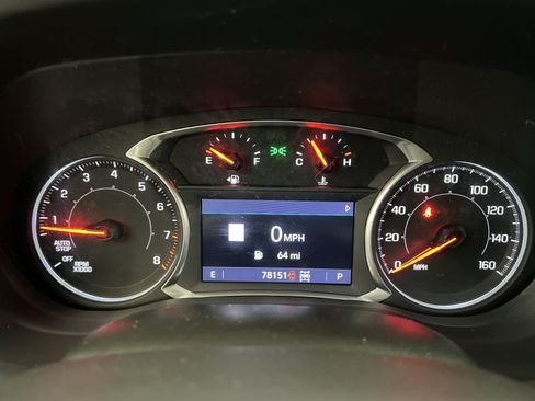 Used 2020 GMC Acadia AT4 w/ Driver Alert Package II AWD/4WD image 16
