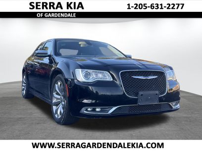 Used 2019 Chrysler 300 Limited