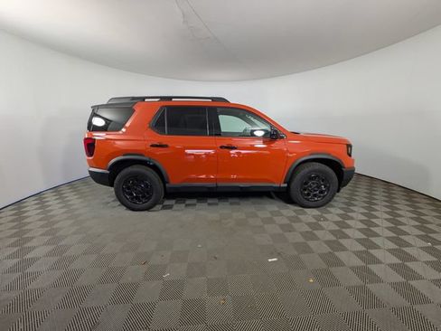 New 2026 Honda Passport TrailSport Elite image 2