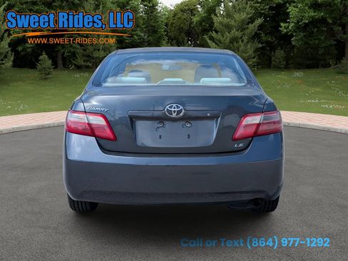 Used 2007 Toyota Camry SE image 7