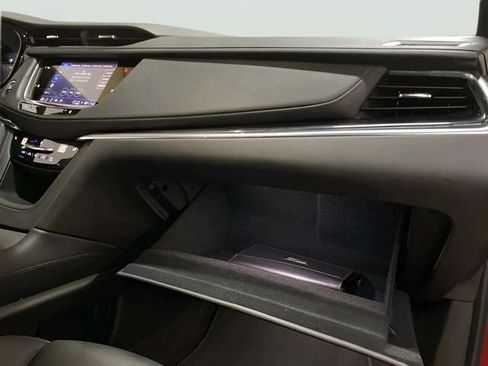Used 2024 Cadillac XT6 Luxury AWD/4WD image 90