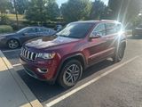 Used 2021 Jeep Grand Cherokee Limited image 2