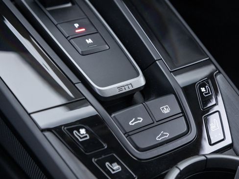 Certified 2026 Porsche 911 Carrera GTS w/ Premium Package image 29