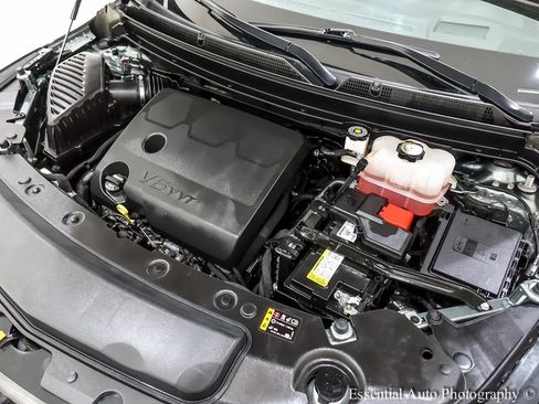 Used 2023 Buick Enclave Avenir w/ Avenir Technology Package image 39