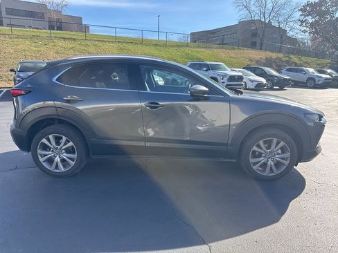 Used 2024 MAZDA CX-30 AWD 2.5 S w/ Premium Package image 3