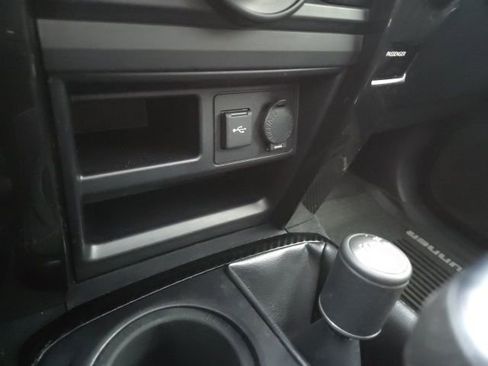 Used 2020 Toyota 4Runner TRD Off-Road Premium w/ Moonroof Package image 17