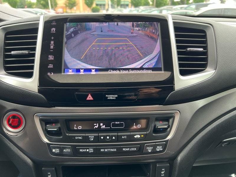 Used 2018 Honda Pilot EX-L image 27