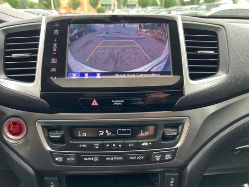Used 2018 Honda Pilot EX-L image 27