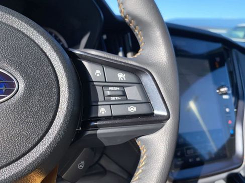 Certified 2024 Subaru Outback Wilderness image 24