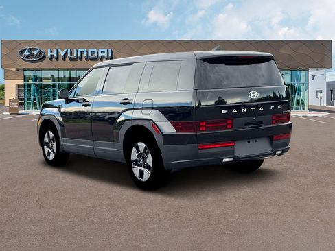 New 2026 Hyundai Santa Fe SE AWD/4WD image 5