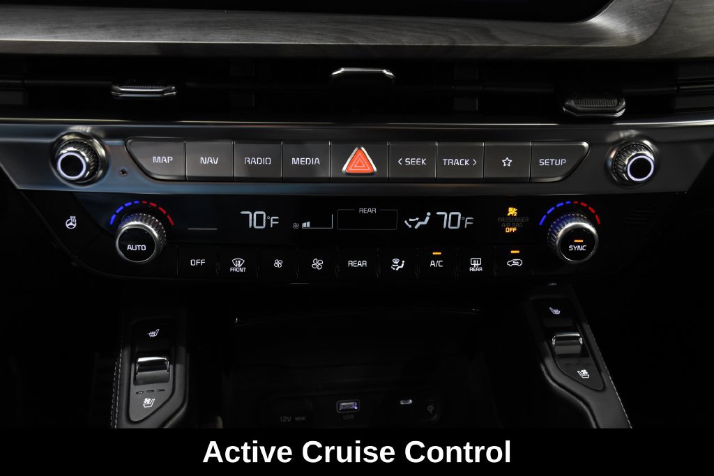 Used 2025 Kia Telluride SX Prestige X-Line AWD/4WD image 24