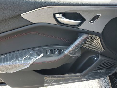 New 2025 Acura TLX SH-AWD w/ A-SPEC Pkg image 19