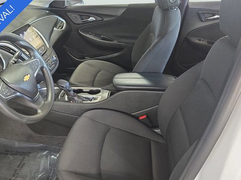 Used 2024 Chevrolet Malibu LT FWD image 9