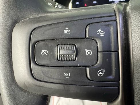 Used 2024 GMC Sierra 3500 AT4 w/ AT4 Premium Plus Package image 15