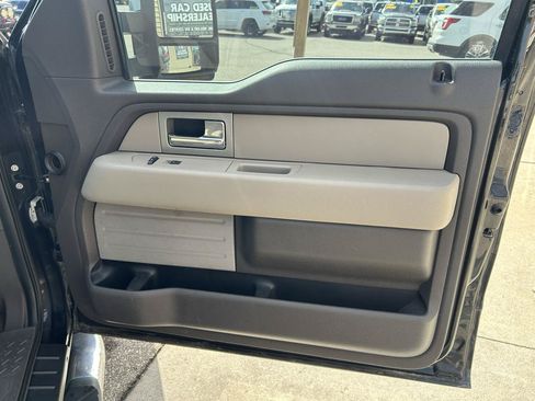 Used 2010 Ford F150 XLT AWD/4WD image 16