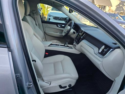 Certified 2024 Volvo XC60 T8 Plus w/ Protection Package Premier image 11