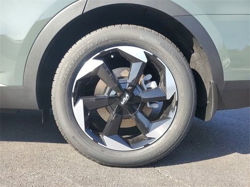 New 2026 Kia Sorento EX image 7