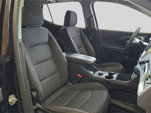 Used 2023 GMC Terrain SLE w/ Elevation Edition image 13