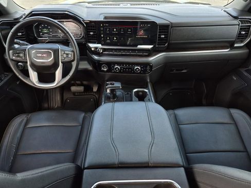 Used 2023 GMC Sierra 1500 SLT w/ SLT Premium Package image 44