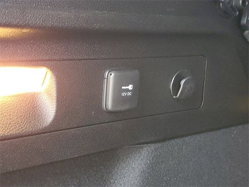 Used 2024 Dodge Hornet R/T w/ Tech Pack w/o Parking image 9