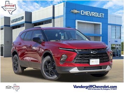 New 2025 Chevrolet Blazer LT w/ Convenience Package