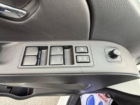 New 2026 Nissan Frontier SV w/ SV Convenience Package image 11