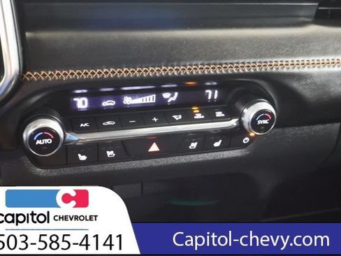 Used 2025 MAZDA CX-50 2.5 Hybrid w/ Premium Plus Pkg AWD/4WD image 22