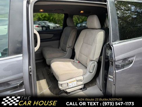 Used 2014 Honda Odyssey LX image 15