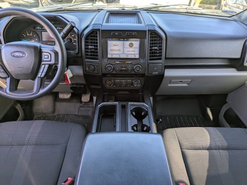 Used 2018 Ford F150 XL w/ Equipment Group 101A Mid image 16