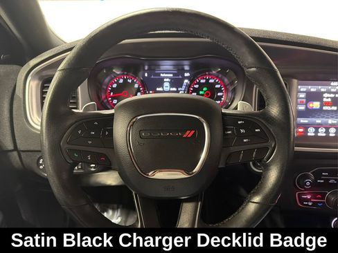 Used 2019 Dodge Charger SXT w/ Driver Confidence Group image 18