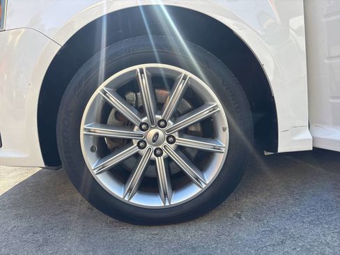 Used 2019 Ford Flex Limited w/ Equipment Group 301A image 16