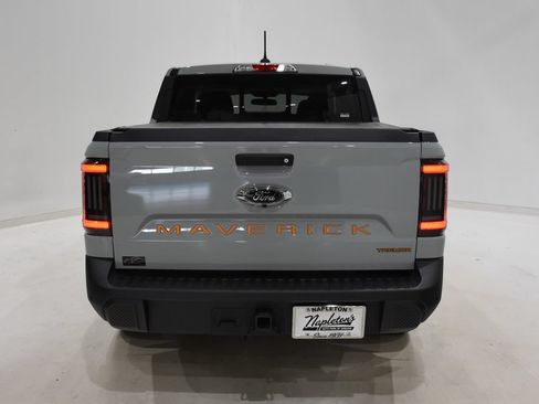 Used 2024 Ford Maverick Tremor w/ Tremor Off-Road Package AWD/4WD image 6
