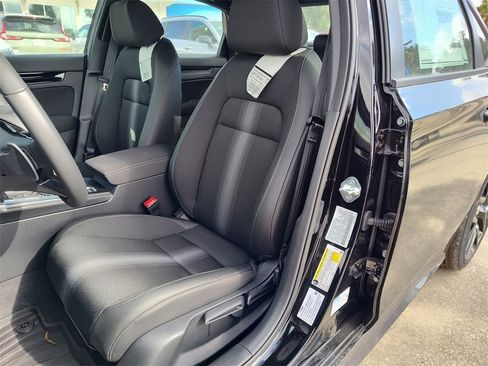 New 2026 Honda Civic Sport image 7