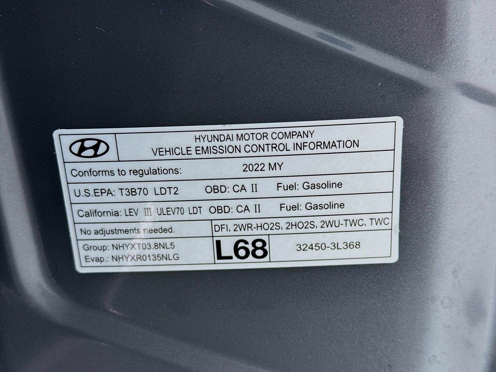 Used 2022 Hyundai Palisade SEL w/ Premium Package FWD image 23