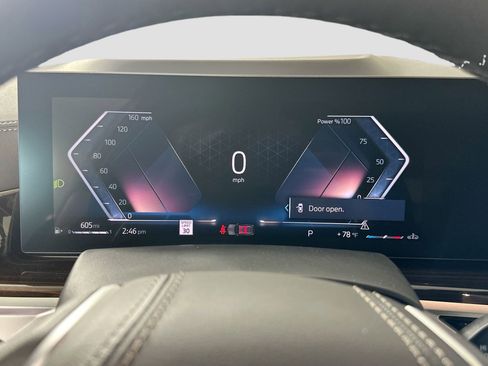 Used 2026 BMW X5 xDrive40i w/ Parking Assistance Package image 8